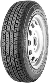 VancoContact Tires